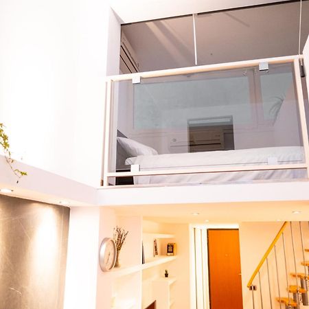Casa Carde' Apartment Bari Bagian luar foto