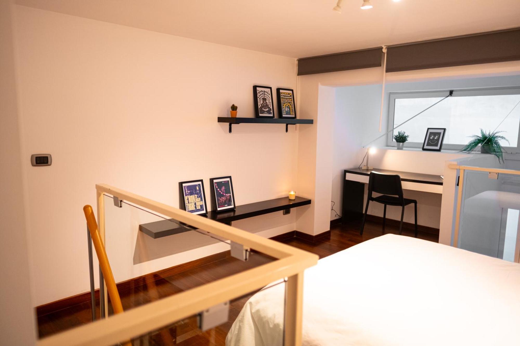 Casa Carde' Apartment Bari Bagian luar foto