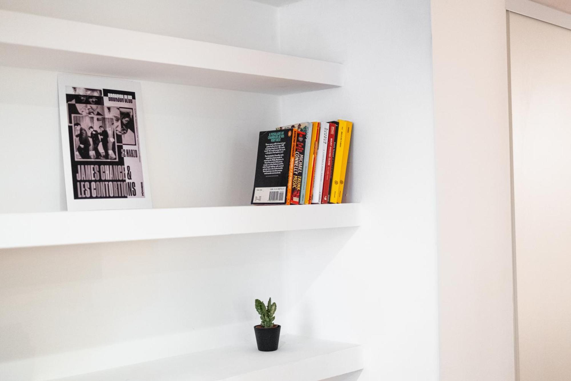Casa Carde' Apartment Bari Bagian luar foto